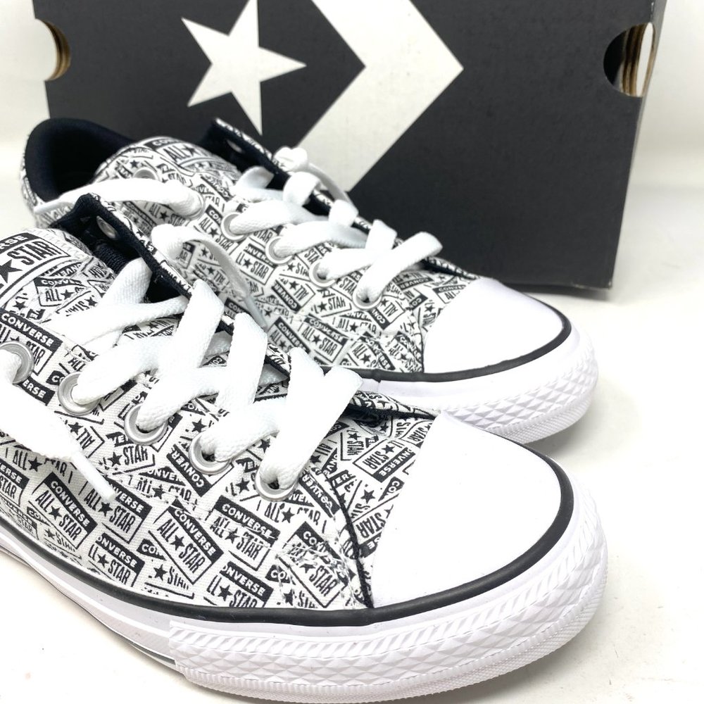 Converse Chuck Taylor All Star STREET SLIP White - Picture 9 of 10